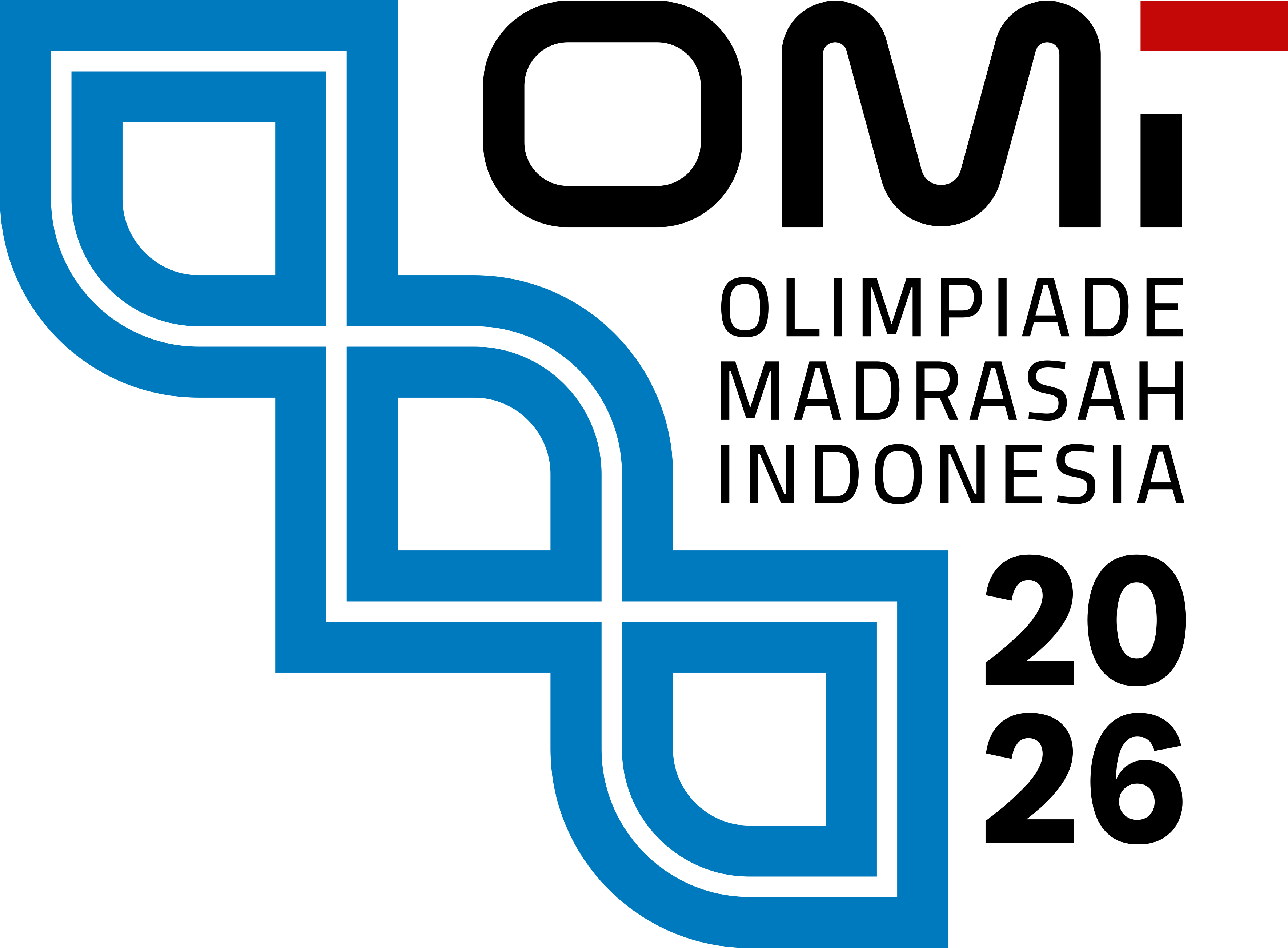 Logo OMI